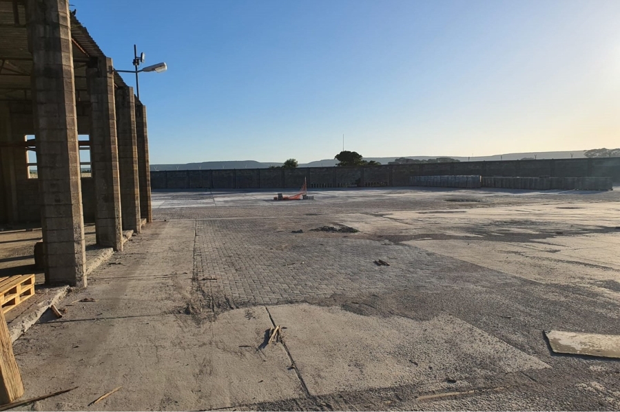 To Let commercial Property for Rent in Perseverance Industrial Eastern Cape